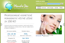 PlanetaSlev.cz - Hromadné nakupování